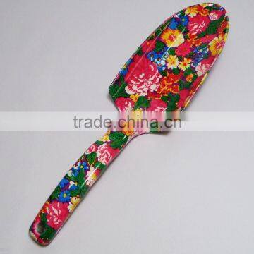New Design 2pcs Mini Floral Garden Spade and Fork photo-3