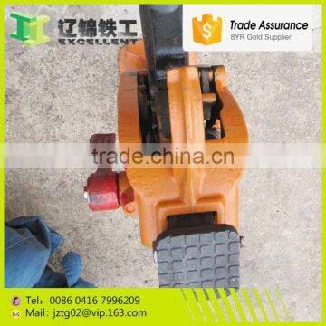 SCQ-200 New design machine sale good price hydraulic bottle jack handle