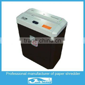 JP-800C Portable Electric Mini Home Use Paper Shredder Suitable for Soho and Small Office photo-3