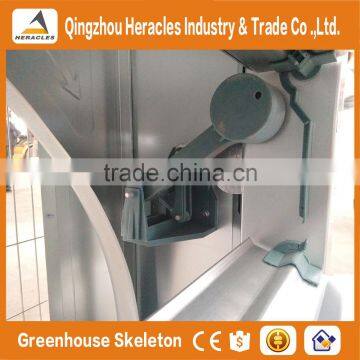 Factory Heracles Series Amazing Price Industrial Greenhouse Exhaust Fan photo-4