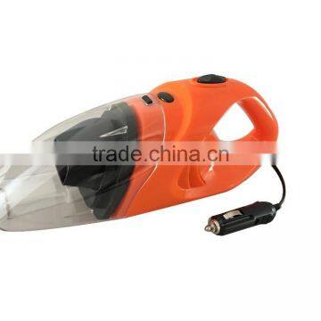 DC12V PORTABLE CAR VACUUM CLEANER