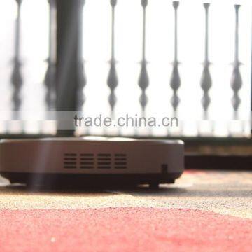 Robotic Vacuum Cleaner for Pets and Allergies Home photo-6