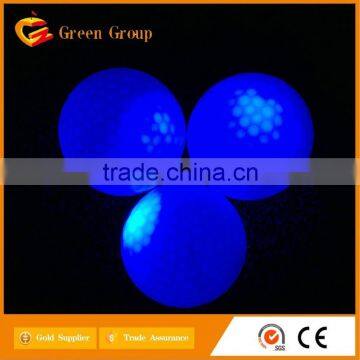 LED Golf Ball LED Light Source 45g photo-2