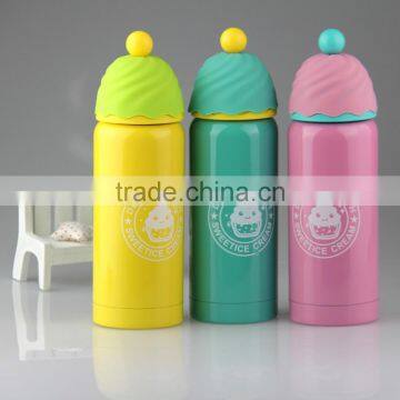 High Quality Stainless Steel Vaccum Cup