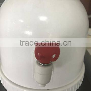 Manual Water Dispenser Mini Non Electric Drinking Desktop Water Dispenser photo-4