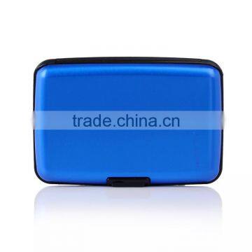 Aluminum Material and Use Credit Card Promotional Credit Card Case Holder photo-6