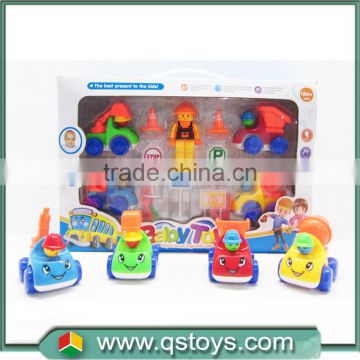 China toys preschool educational diy toys set with tools