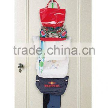 Over The Door Wall Mount Metal Sliding Hook For Promotion Gift photo-6