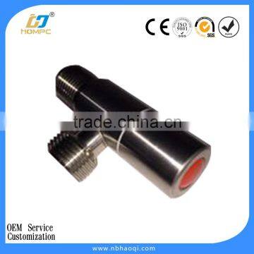 Good Price No Pb Stainless Steel Angle Valve photo-3