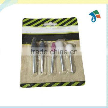 5pcs per Set Blister Card Mounted Stone photo-5