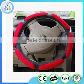 wholesale plastic car steering wheel cover