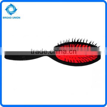 Plastic Hair Comb Hair Brush