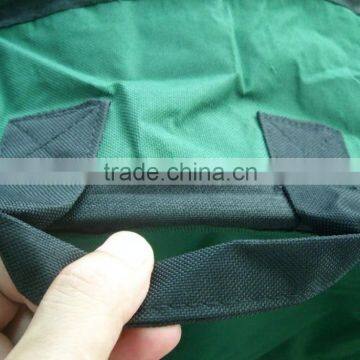 Collapsible Portable Outdoor Pop-Up Camping Garbage Trash Can photo-3