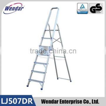 Aluminium Household Step ladder