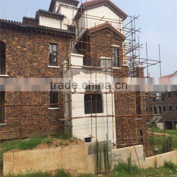 Hot Sell Exterior Slate Cheap Artificial Culture Stone for Decoration photo-6