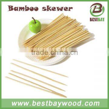 Souvlaki Skewer Machine Wholesale Good Quality Bamboo Skewers, Factory Direct Offer photo-4