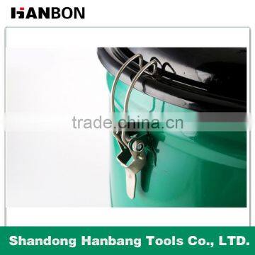 Pneumatic High-pressure Lubricator photo-3