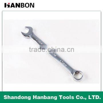 Combination Wrench/Spanner 6mm-32mm Full Polished photo-2