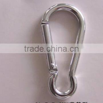 Zinc Alloy Snap Hook photo-4