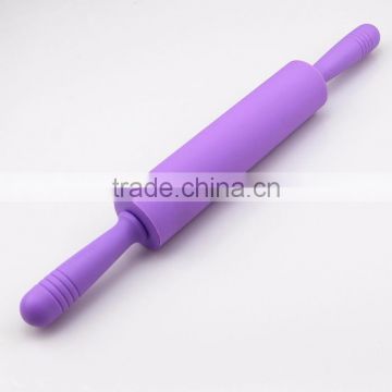 Kitchen Food Grade Silicone Flour Rolling Stick