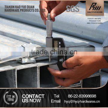 50mm gi pipe price 3 inch steel pipe