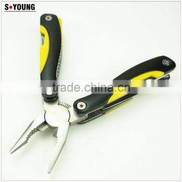91010 9-in-1 Multifunction Pocket Tools photo-4
