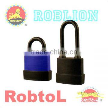 low price Plastic Case Padlock itemID:YLAL