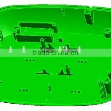 ABS Assembly of Car Air Purifier Mould photo-4