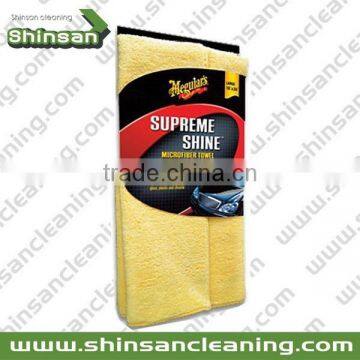 Feshional Microfiber Cleaning Towel/microfiber Car Wash Towel/cleaning Product Microfiber Cleaning Cloth photo-5
