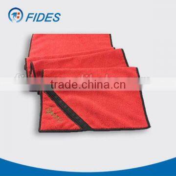 Durable Big Size Super Absorbent Bath Towel Micro Fibre photo-4