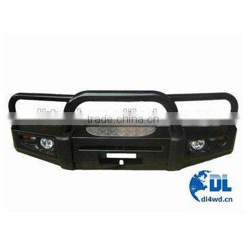 off road car front bumper guard