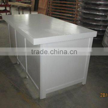 buffet folding table in promotion