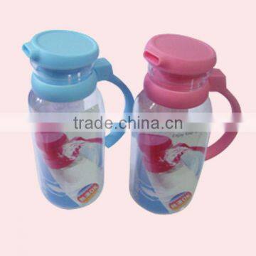 1100MLPlastic Insulated Water Cooler Jugs