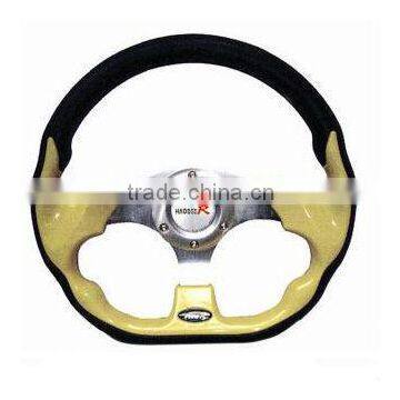 320MM Sport Steering Wheel