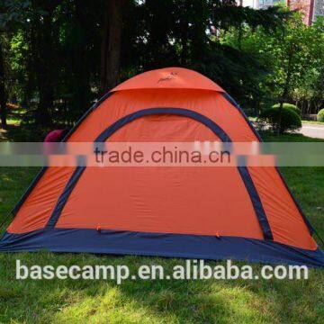 Popular dome family camping tent,outdoor tent,water proof tent