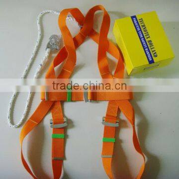 Full Body Safety Harness