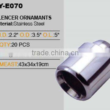 Car Welding Exhaust photo-5