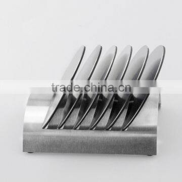 FDA Certification Hot Sale Stainless Steel Cup Mat, Coaster, Dinner Cup Mat photo-5