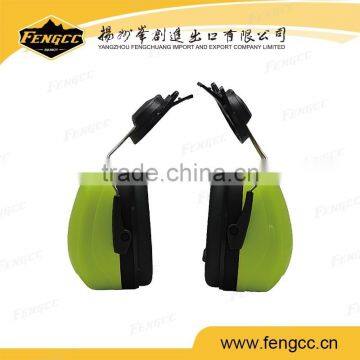 Soundproof Safety Earmuffs for Workers, Hearing Protection