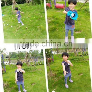 Indoor Snowball Fight Toys for Children Never-melt Soft Plush Snowballs photo-4