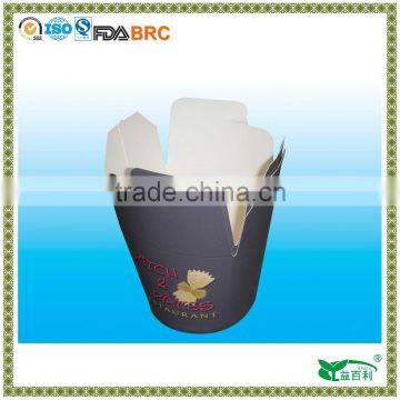 Chinese noodle box