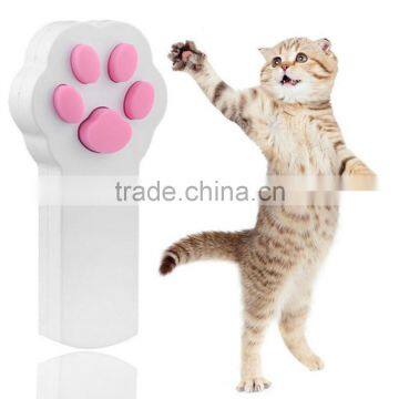 2015 New Arrival Funny Frolicat Pet Dog Interactive Beam Automatic Red Laser Pointer Eercise Toy photo-3