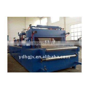SMC Sheet Production Line,Manhole Cover Making Machine,Composite Sheet Equipment photo-6