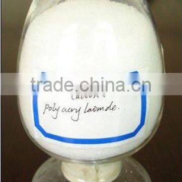 Nonionic Flocculant Polyacrylamide for Wastewater Treatment photo-6