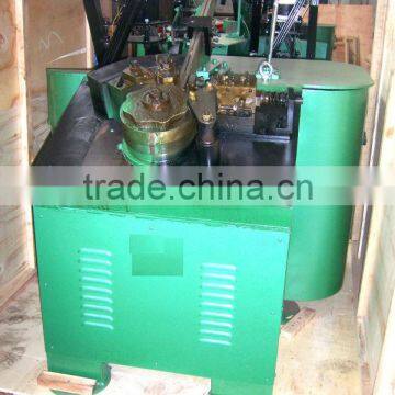 Cheap thread rolling machine from chinese factory