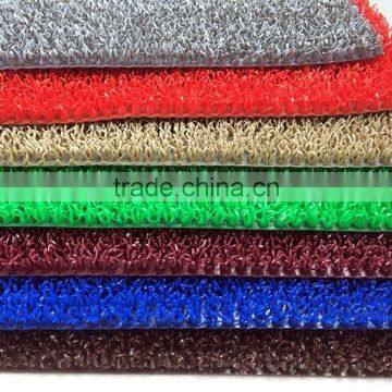 High Quality and Green Life PE Plastic Grass Turf photo-2