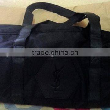 fashion custom sports lugage bag / 2014 barrel custom duffle bags, travel bag, sports bag