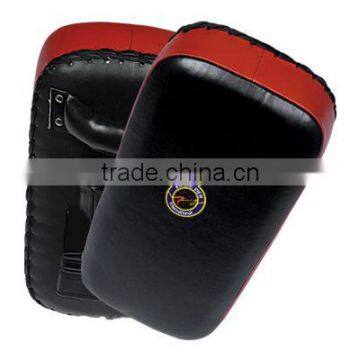 Kick Shields Thai Pad Made of Cowhide Leather