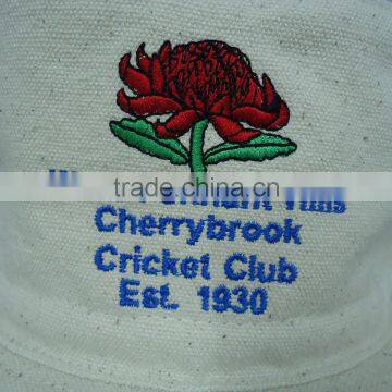 2015 Canvas Bucket Hats and Cap With Embroidery LOGO photo-4
