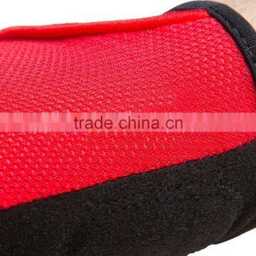 Breathable Cycling Gloves photo-4